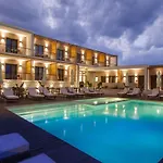Hotel Verano Afytos