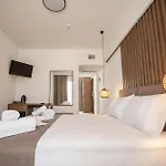 Verano Hotel Afytos