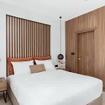 Verano Hotel Afytos
