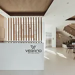 Hotel Verano 3*