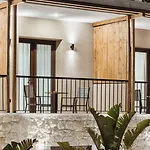 Verano Hotel Afytos