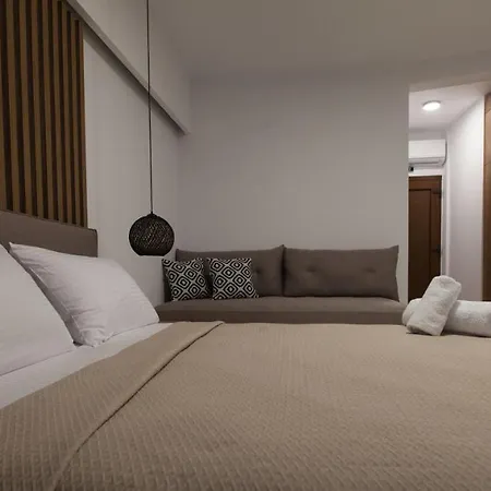 Hotel Verano 3*