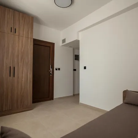 Hotell Verano 3*