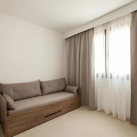 Verano Hotell 3*