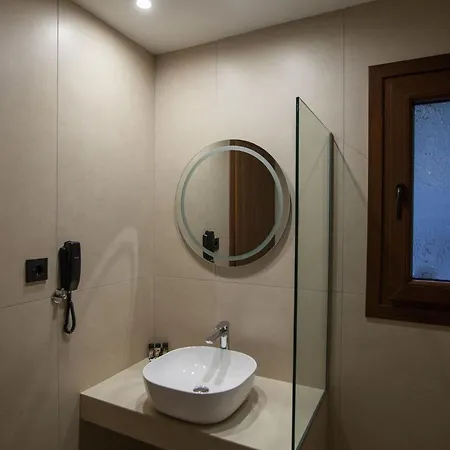 Hotel Verano