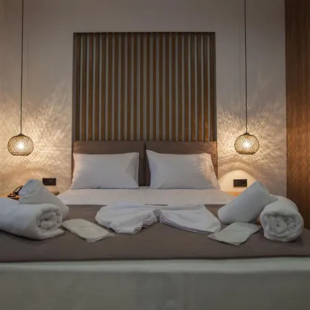 Hotel Verano 3*