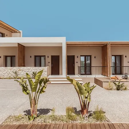 Verano Hotel