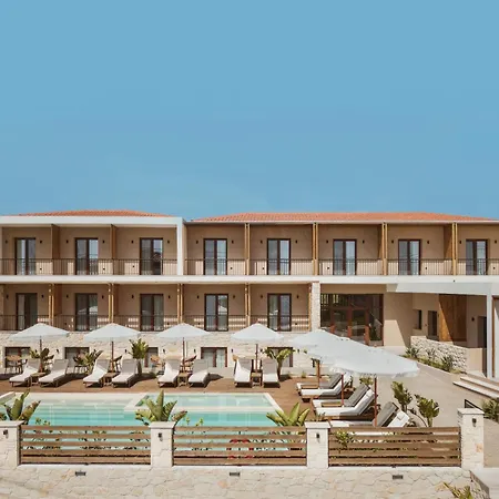 Verano Hotel 3*