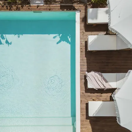Hotel Verano 3*