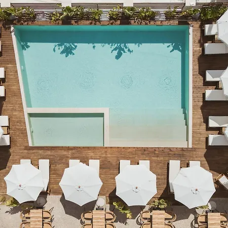 Verano Hotell 3*
