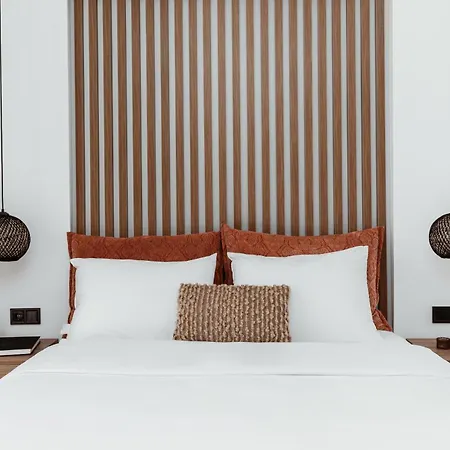 Hotel Verano