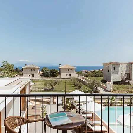 Hotel Verano 3*