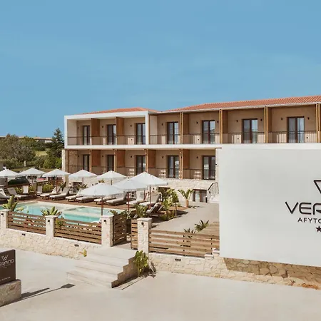 Hotel Verano