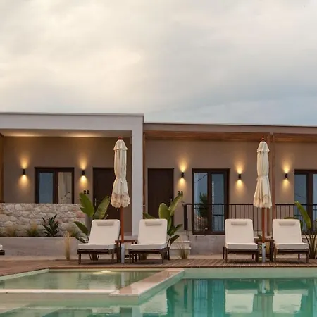 Hotel Verano