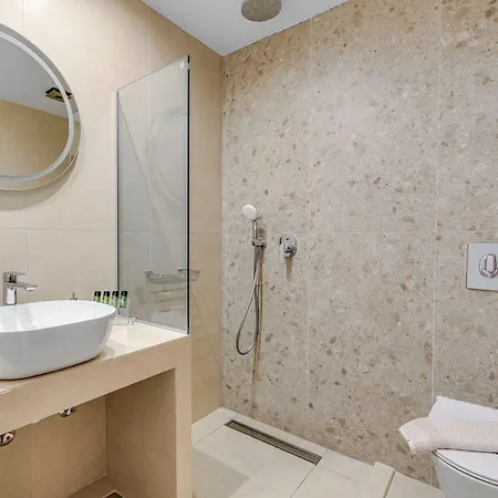 Verano Hotell