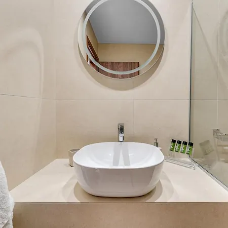 Verano Hotel Afytos